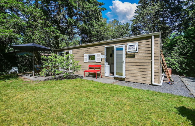 Modern Chalet in Voorthuizen Near the Forest - Photo 26