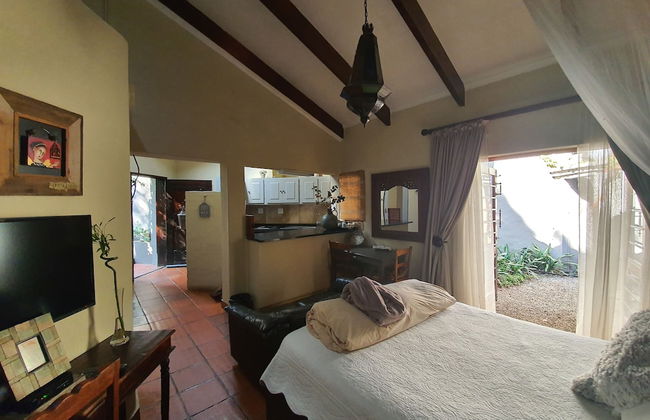 Waterhouse Guest Lodges 295 Indus Street - Foto 20