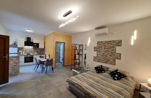 Studio Apartman D&D - Foto 1