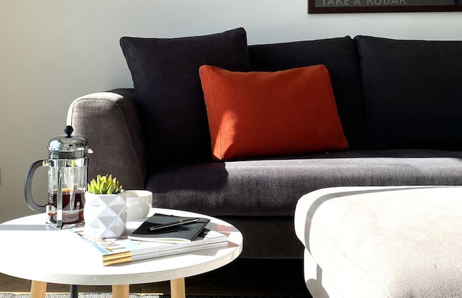 Caroline Serviced Apartments Brighton - Foto 13