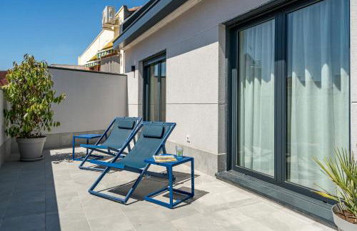 Puerto Alto Apartments by Olala Homes - Foto 16