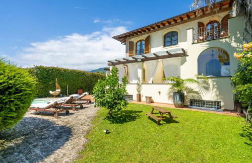 Villa Lorenzo - Foto 21