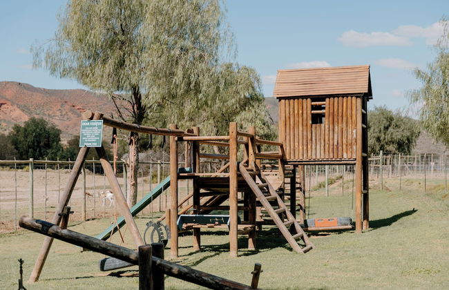 Chandelier Game Lodge - Foto 44