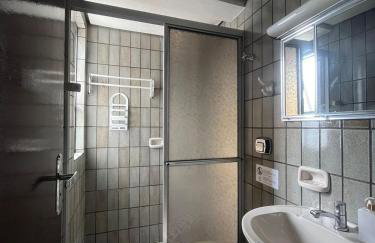 Abdon Batista - Apto completo central, Smart TV - Foto 88