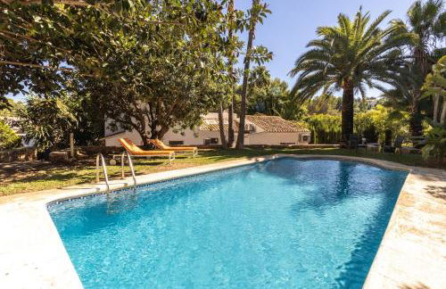 Casa Algarrobo - Foto 31