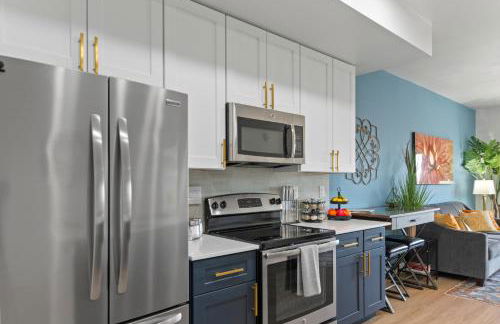 Convenience to Mayo Hospital Area - Relaxing Stay - S431 - Foto 10