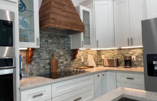 Beach Glass - Island Getaway - Foto 27