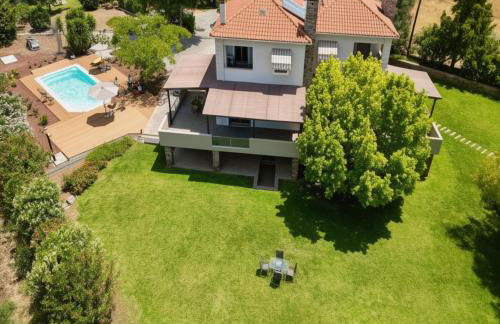 Villa Polyxeni 5 Bedrooms and Private Pool - Foto 65