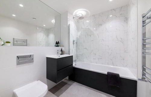 Modern Luxe in Canary - 2BR Flat - Foto 9