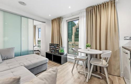 Elegant Central London Stay - Foto 30