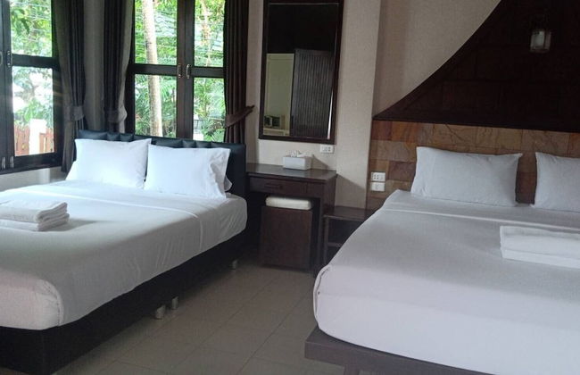 Iyara Boty Resort - Foto 6