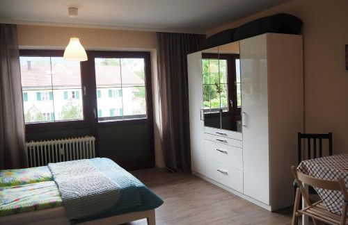 Studio App. 337 mit Blick auf die Berge - Foto 12