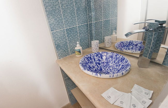 Case al Borgo Home Relais - Photo 39