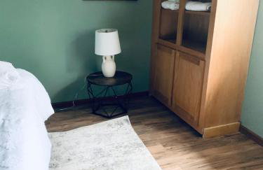 Earthy Hobbit Jungle with Privacy & Serenity - Foto 36