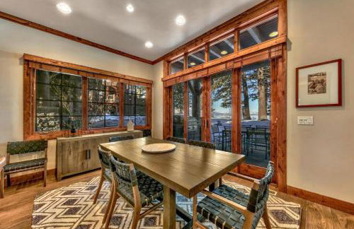 The PEAK Denali 13 - The Ultimate in Lakefront Luxury - Foto 16