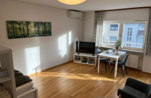 Wohnung am Neckar - Foto 1