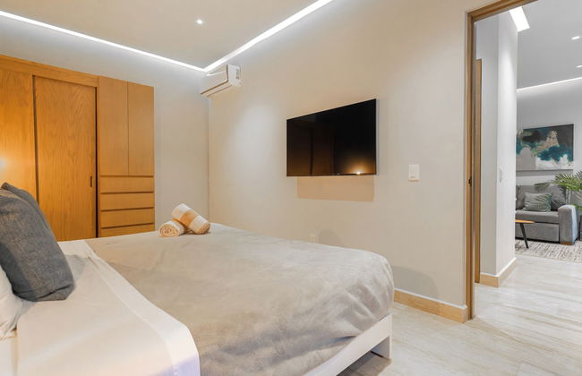 Musa del Carmen By BoutiqueApartments MX - Photo 15