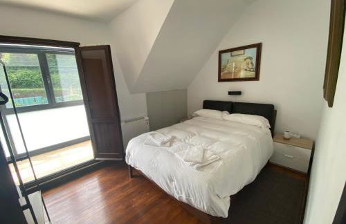 Mundaka Beachfront House - Foto 24