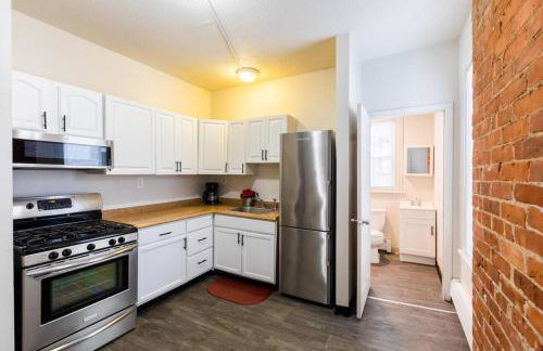 Frog Hollow Red Door Haven - Foto 17