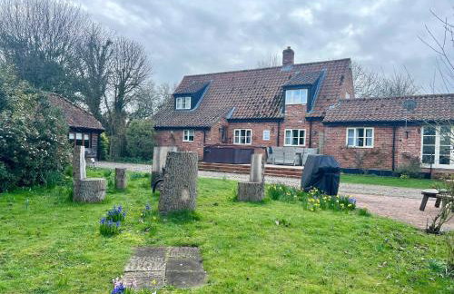 Locks Lane Cottage - Photo 34