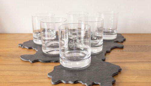 Cuan - Luxury accommodation, Balivanich, Benbecula - Foto 3