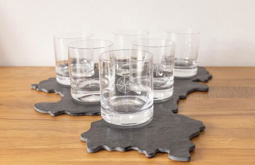 Cuan - Luxury accommodation, Balivanich, Benbecula - Foto 3