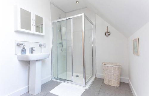 1 Eden at Williamscraig Holiday Cottages - Foto 11