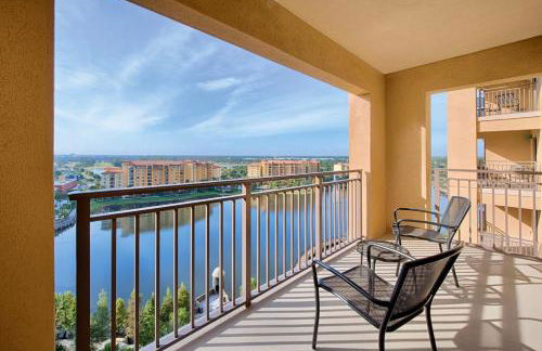 Wyndham Bonnet Creek 1BR Apartment with Resort Access - Foto 43