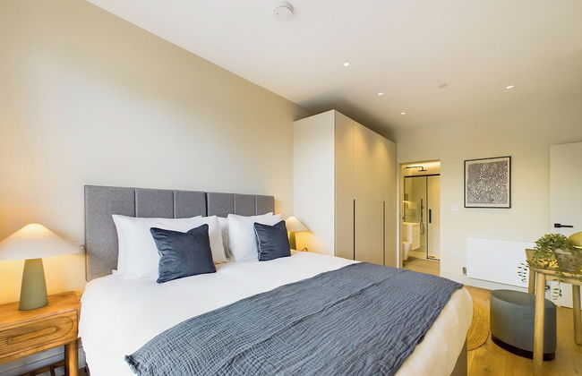 Be London - The St Pancras Residences - Photo 77