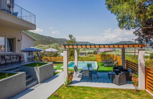 Privileged villa - Photo 7