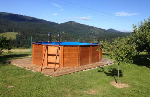 Casa Rural Garabilla - Foto 12