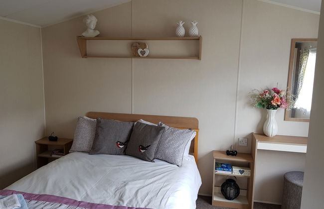 Pool-garden-2br-parking-wifi-sleeps6 - Foto 4