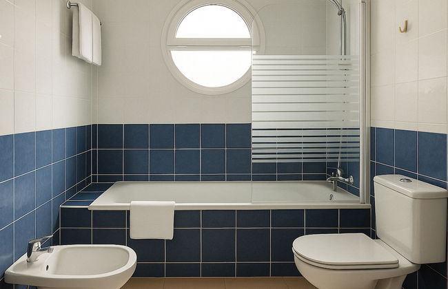 Aparthotel Autosole - Photo 12