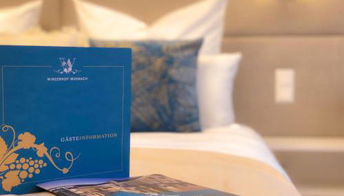 Winzerhof Mußbach, Ihr Feriendomizil in der Pfalz - Foto 5