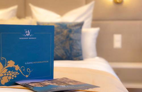 Winzerhof Mußbach, Ihr Feriendomizil in der Pfalz - Foto 5