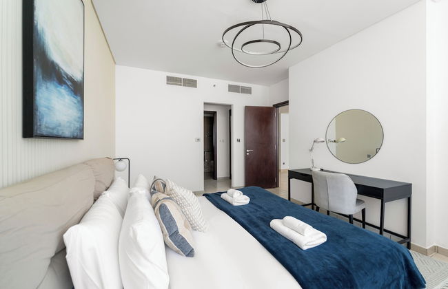 Silkhaus Sky Gardens, DIFC Dubai - Photo 3