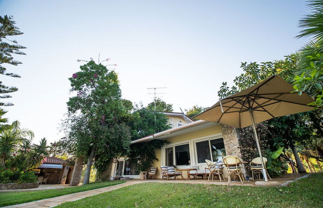 Paradise Lux Villa Porto Cheli - Foto 37