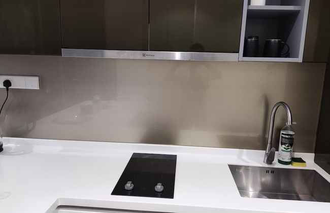 ASTRA At 8 Kia Peng Suites - Foto 30