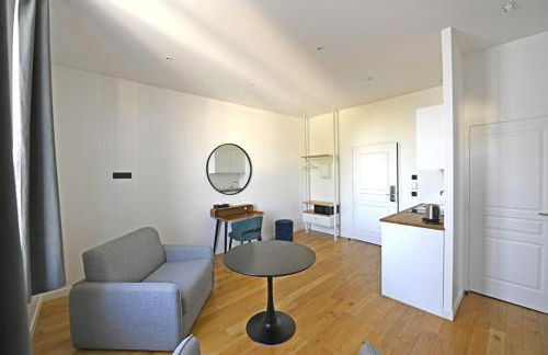 Manoir de l'évêché et Spa - Photo 40