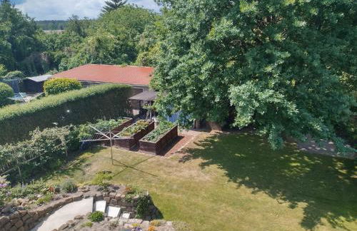 Ferienwohnung "Schwalbennest" - Foto 16