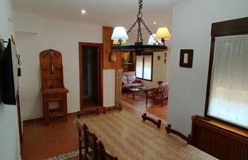Casa La Parra en Teruel - Foto 8