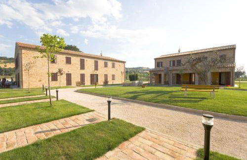 Residence Casale Torrenova al Conero - Foto 7