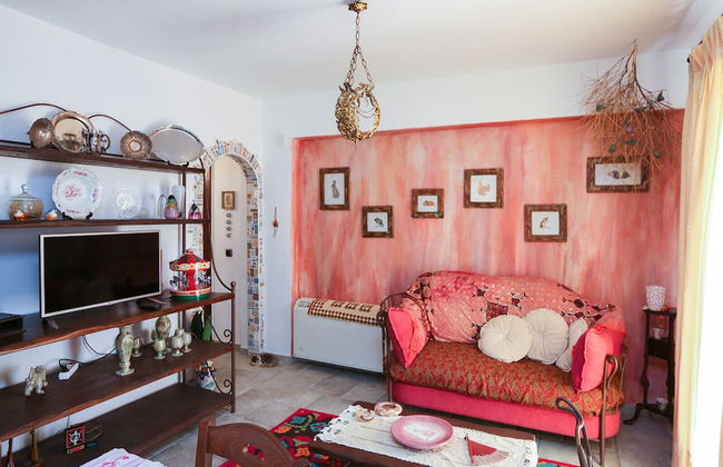 Villa Stratos Skiathos - Photo 29