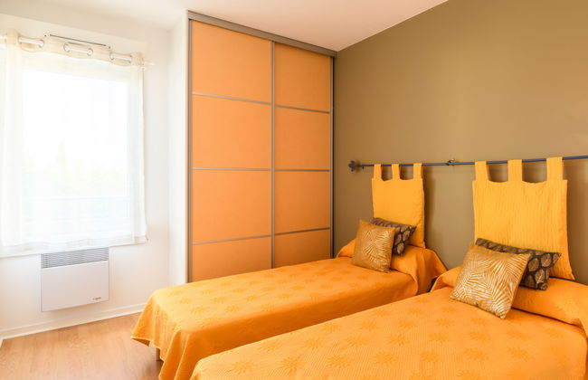 Villa d'Automne - Foto 12