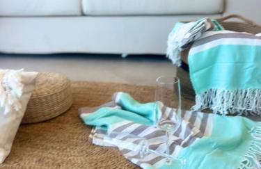 Amber Skies Seafront Retreat - Photo 11