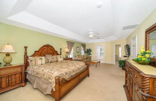 Vacation Villa with Private Fenced Pool & Spa - Foto 2