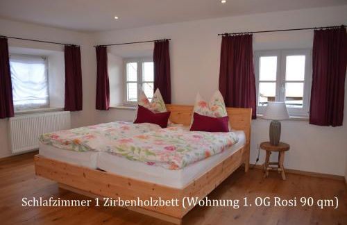 Ferienwohnung Fenzl - Foto 21