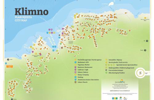 Apartmani Marija Klimno B - Foto 32