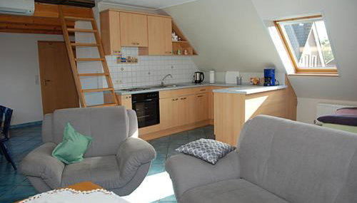 Fehn Appartements - Foto 1