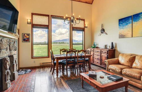 Picturesque Pagosa Springs Retreat with Mtn Views! - Foto 4